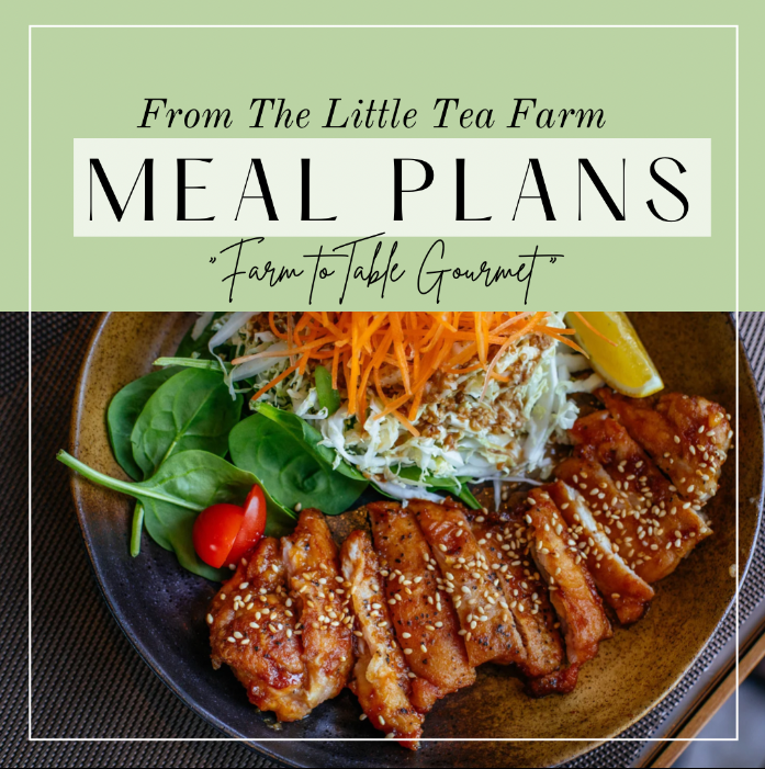 Gourmet - To - Go Dinner Party