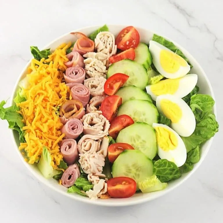 Chef Salad