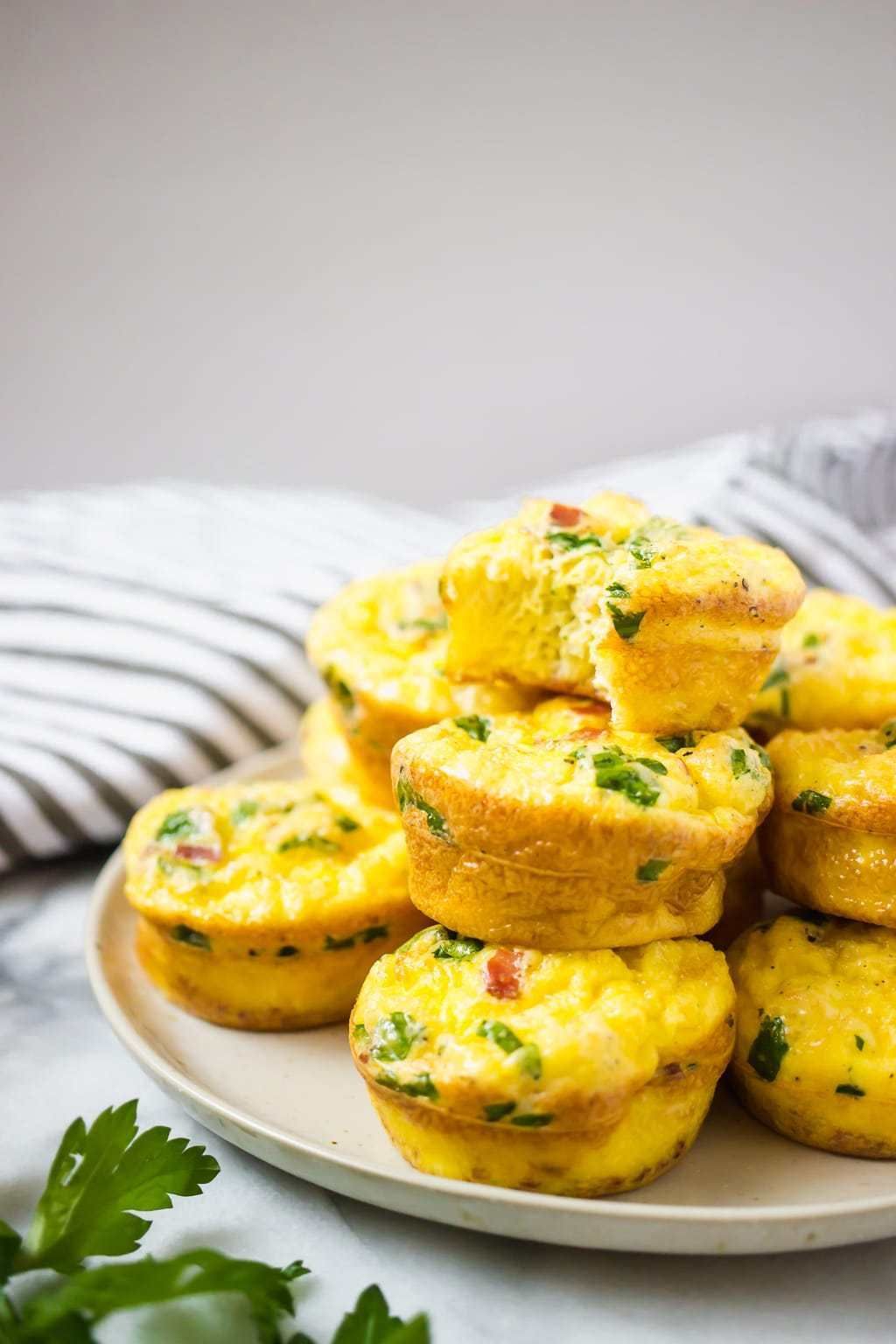 Egg Bites
