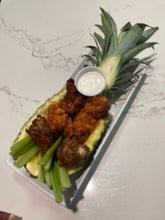 Load image into Gallery viewer, Pineapple Bowl
