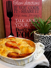 Load image into Gallery viewer, Lobster Mac &amp; Cheese
