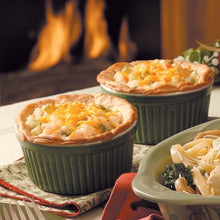 Load image into Gallery viewer, Mini Shrimp Pies

