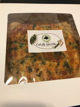 Load image into Gallery viewer, Lobster Quiche

