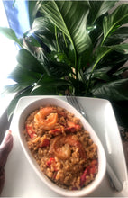Load image into Gallery viewer, Shrimp &amp; Lobster Risotto
